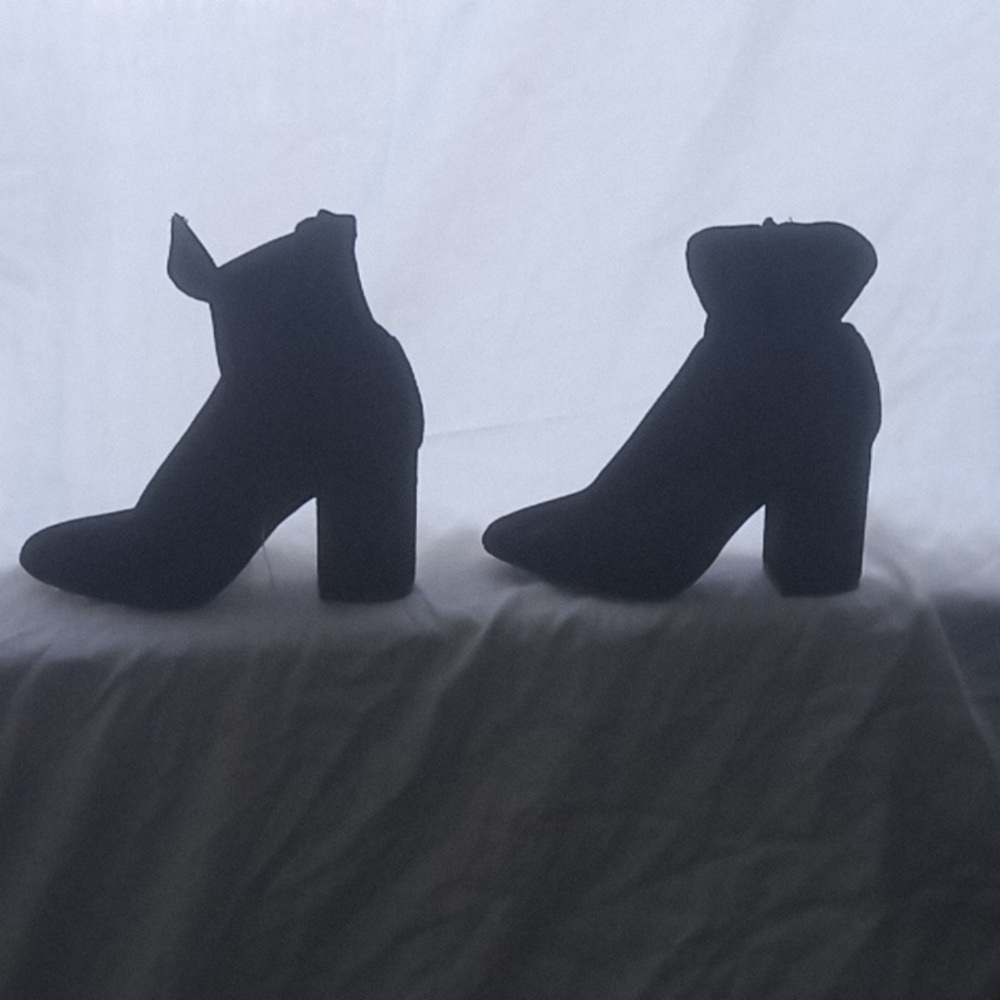 Madden girl boots